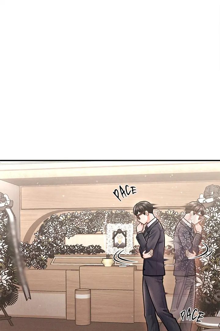 The Chairman’s Secret Son - Chapter 14 [photo 44] - MangaPorn