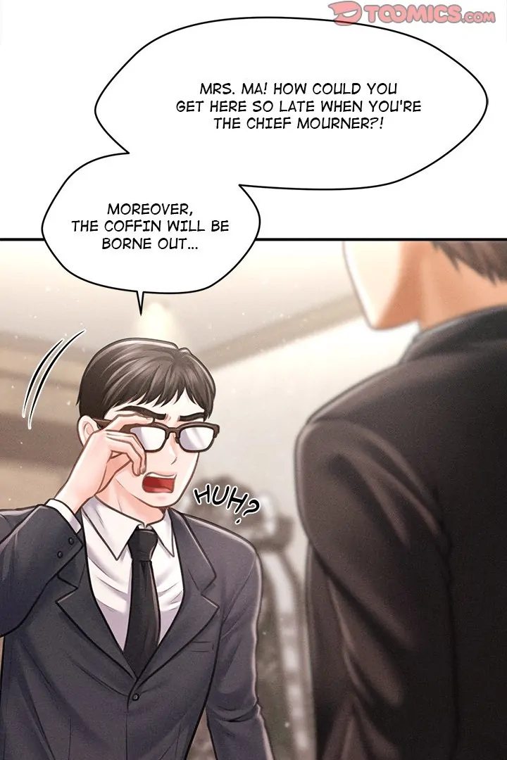 The Chairman’s Secret Son - Chapter 14 [photo 47] - MangaPorn