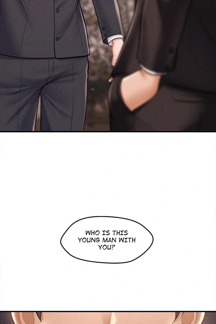 The Chairman’s Secret Son - Chapter 14 [photo 48] - MangaPorn