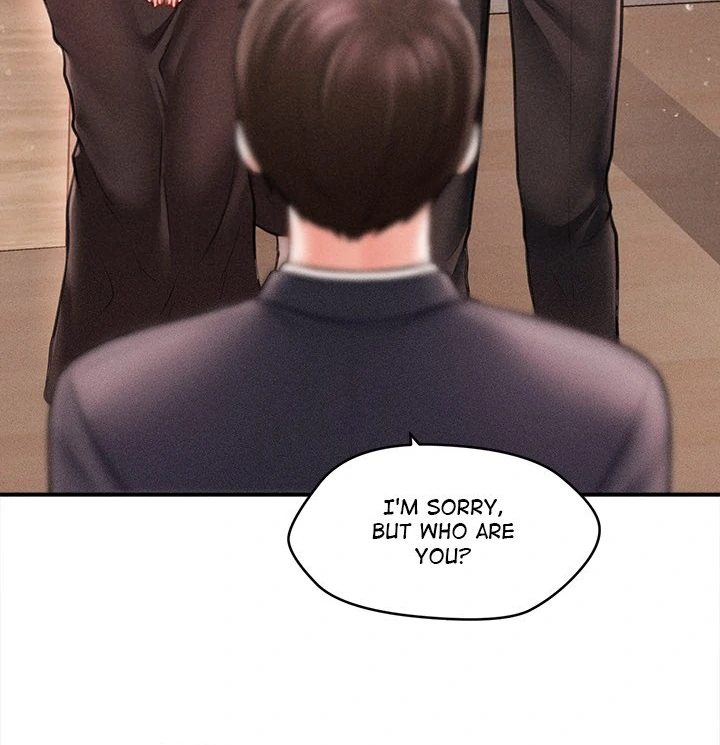 The Chairman’s Secret Son - Chapter 14 [photo 51] - MangaPorn