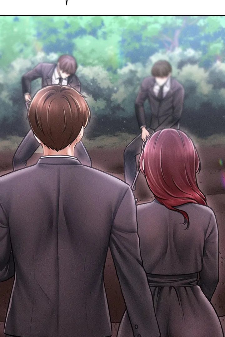 The Chairman’s Secret Son - Chapter 14 [photo 68] - MangaPorn