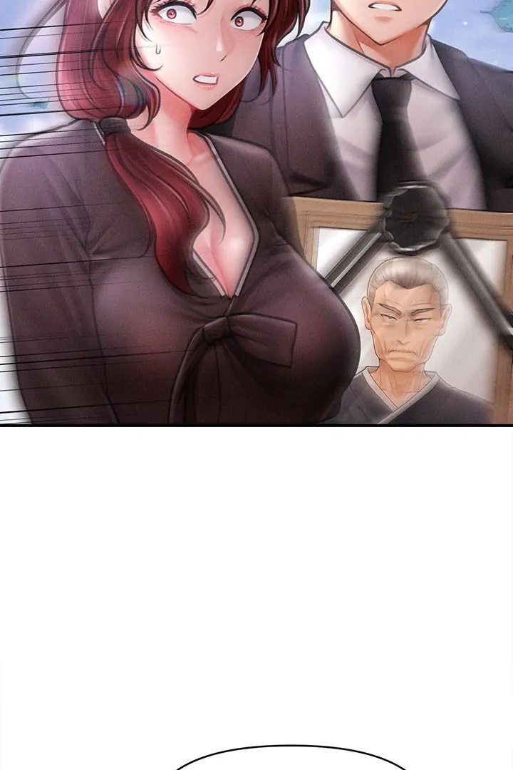 The Chairman’s Secret Son - Chapter 14 [photo 77] - MangaPorn