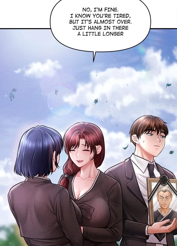 The Chairman’s Secret Son - Chapter 14 [photo 78] - MangaPorn