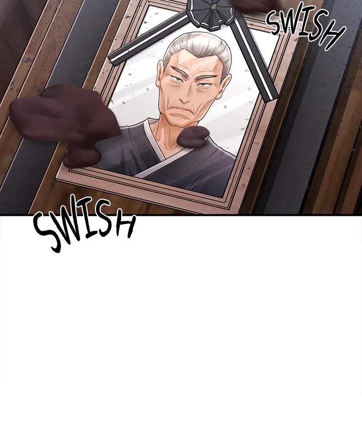 The Chairman’s Secret Son - Chapter 14 [photo 84] - MangaPorn