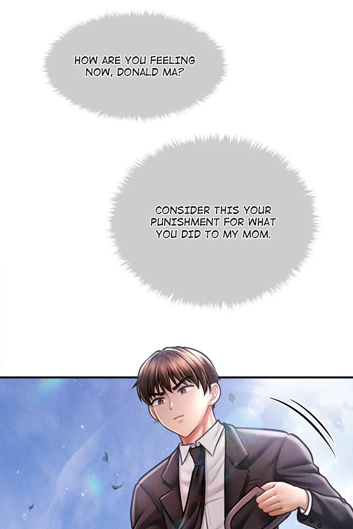 The Chairman’s Secret Son - Chapter 14 [photo 85] - MangaPorn