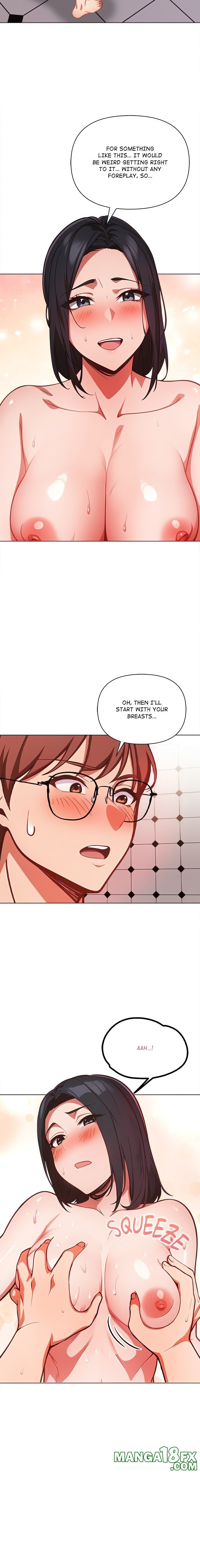 Love-Motion Capture - Chapter 9 [photo 10] - MangaPorn