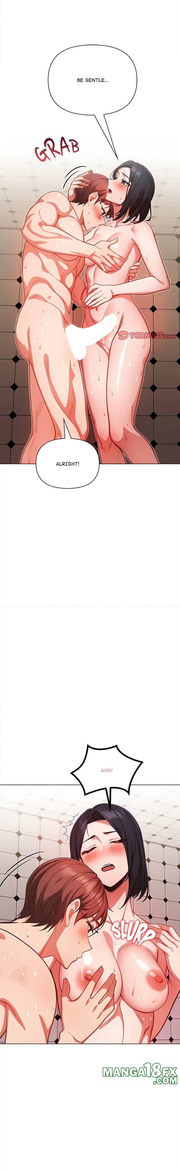 Love-Motion Capture - Chapter 9 [photo 11] - MangaPorn