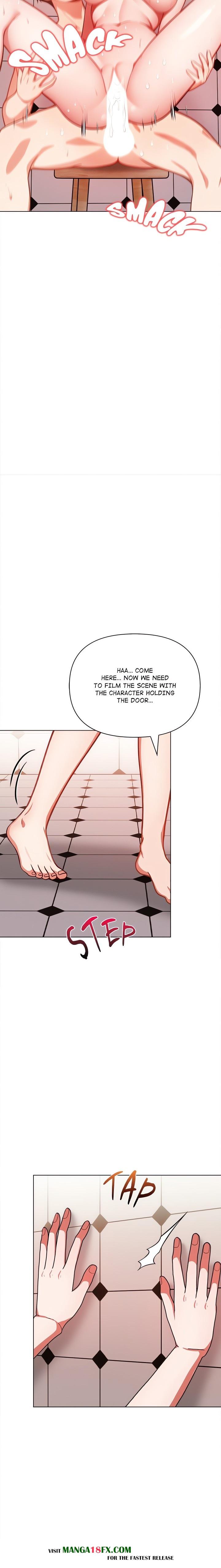 Love-Motion Capture - Chapter 9 [photo 17] - MangaPorn