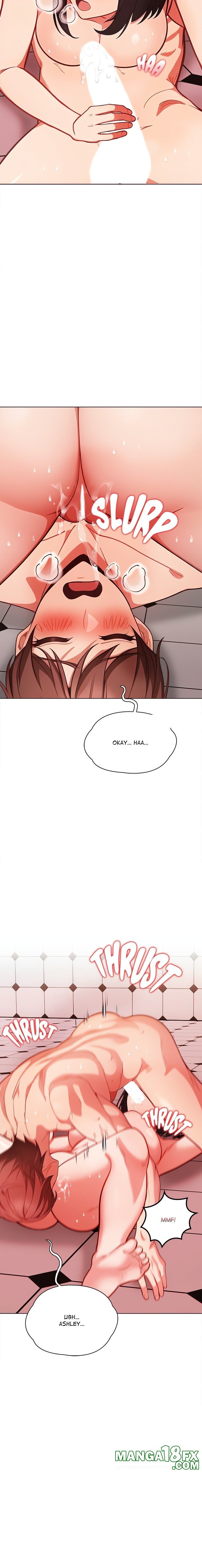 Love-Motion Capture - Chapter 9 [photo 2] - MangaPorn