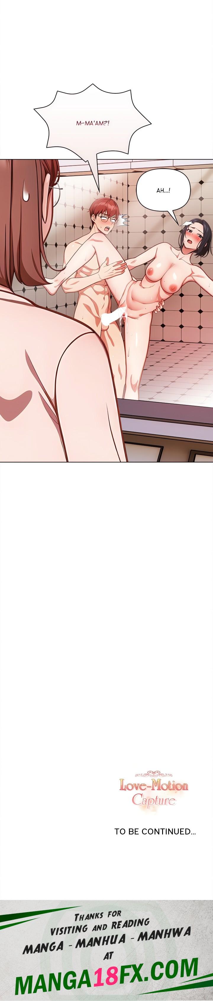 Love-Motion Capture - Chapter 9 [photo 23] - MangaPorn