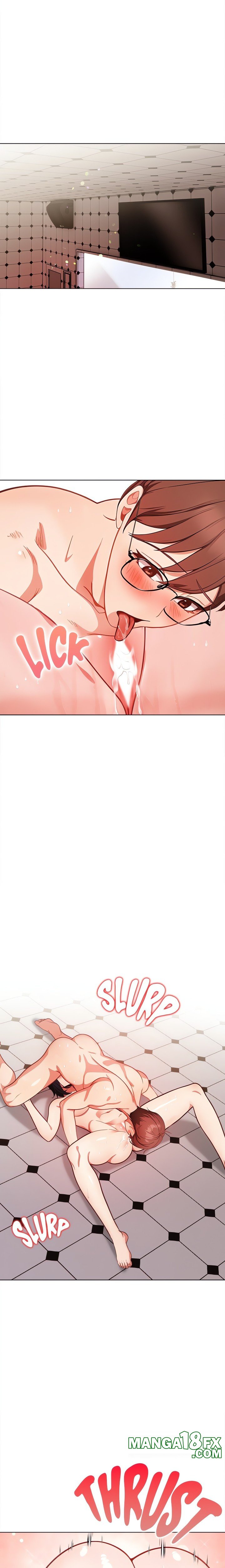 Love-Motion Capture - Chapter 9 [photo 4] - MangaPorn