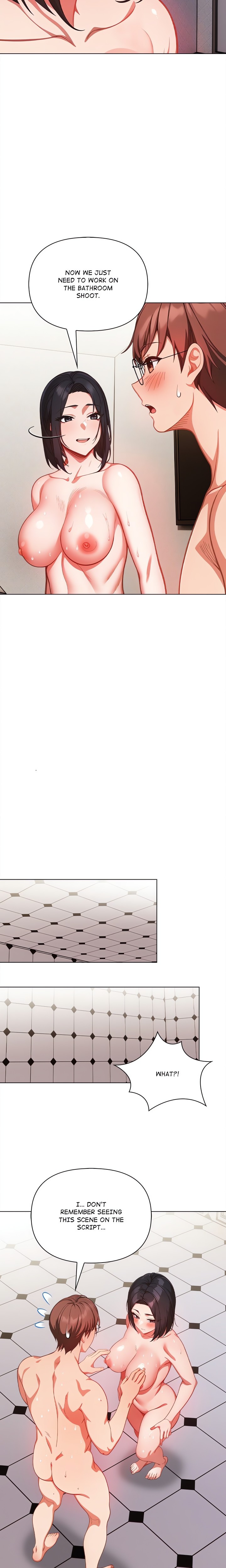 Love-Motion Capture - Chapter 9 [photo 9] - MangaPorn