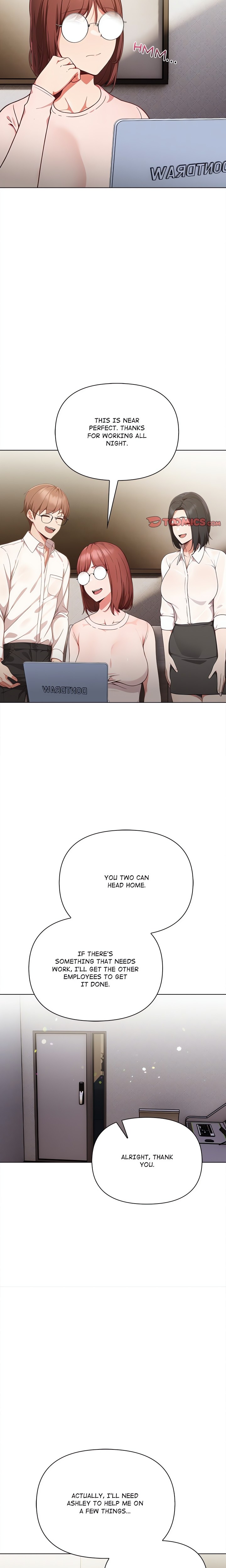 Love-Motion Capture - Chapter 10 [photo 11] - MangaPorn