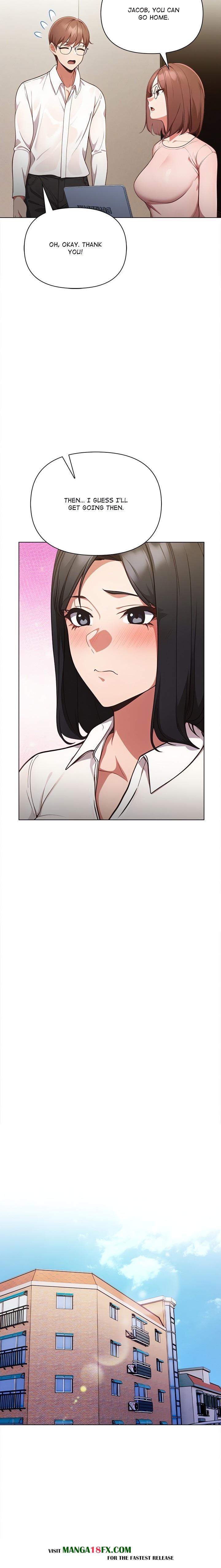 Love-Motion Capture - Chapter 10 [photo 12] - MangaPorn