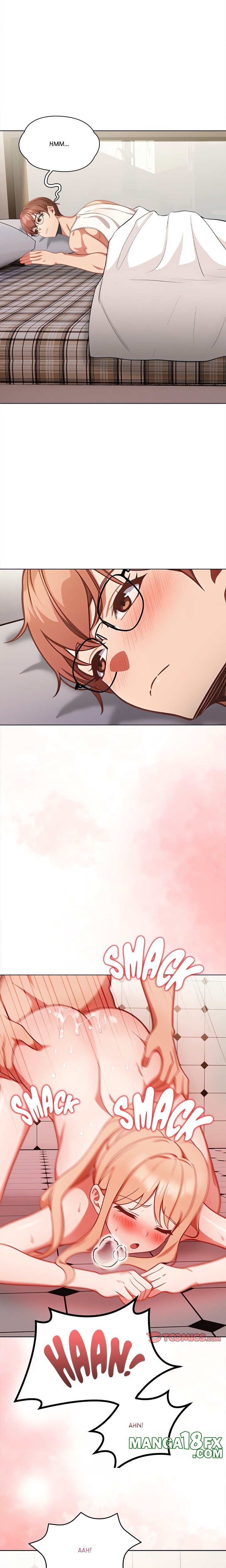 Love-Motion Capture - Chapter 10 [photo 13] - MangaPorn