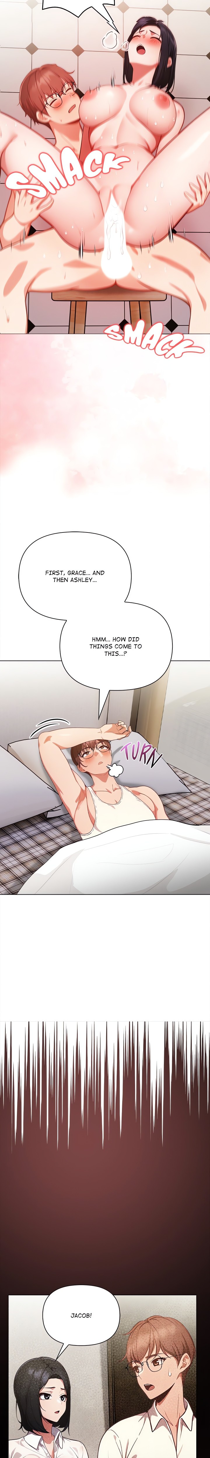 Love-Motion Capture - Chapter 10 [photo 14] - MangaPorn