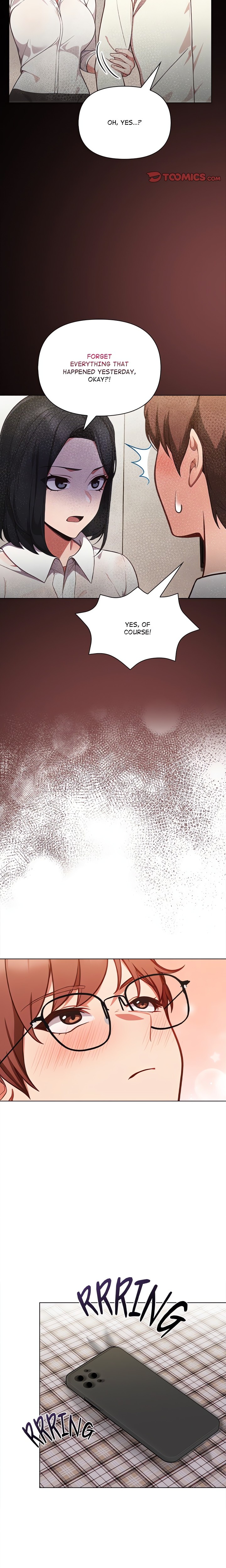 Love-Motion Capture - Chapter 10 [photo 15] - MangaPorn