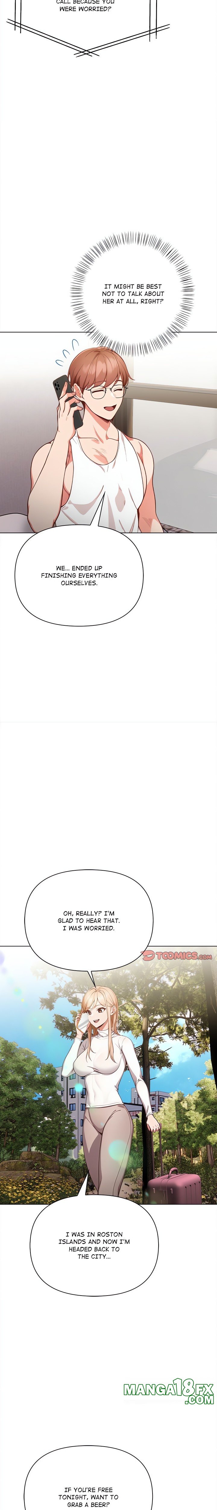 Love-Motion Capture - Chapter 10 [photo 17] - MangaPorn