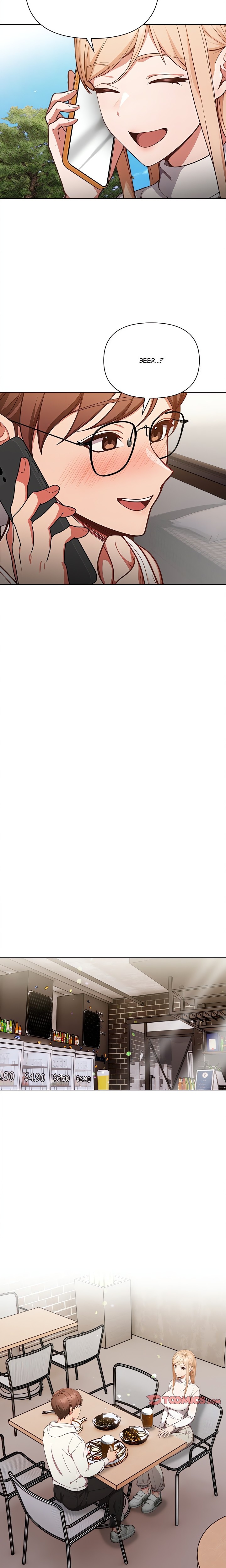 Love-Motion Capture - Chapter 10 [photo 18] - MangaPorn