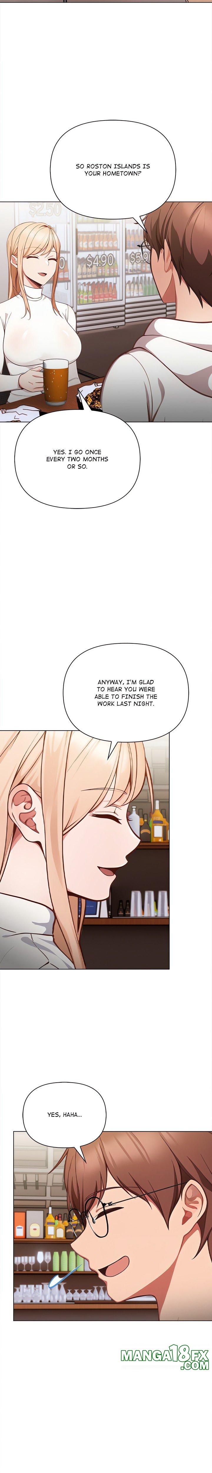 Love-Motion Capture - Chapter 10 [photo 19] - MangaPorn