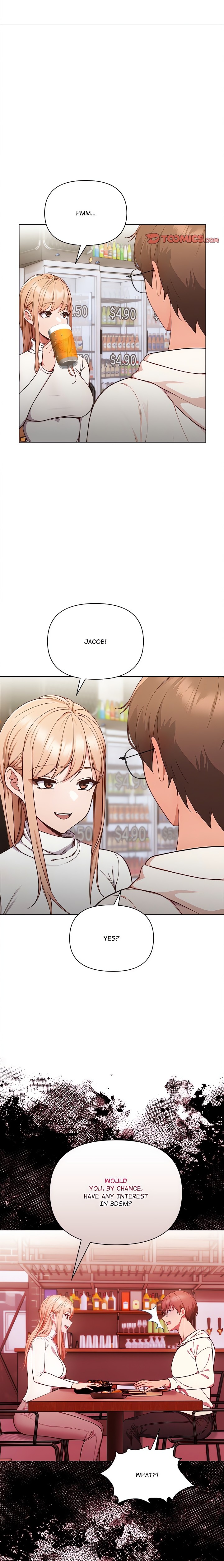 Love-Motion Capture - Chapter 10 [photo 20] - MangaPorn