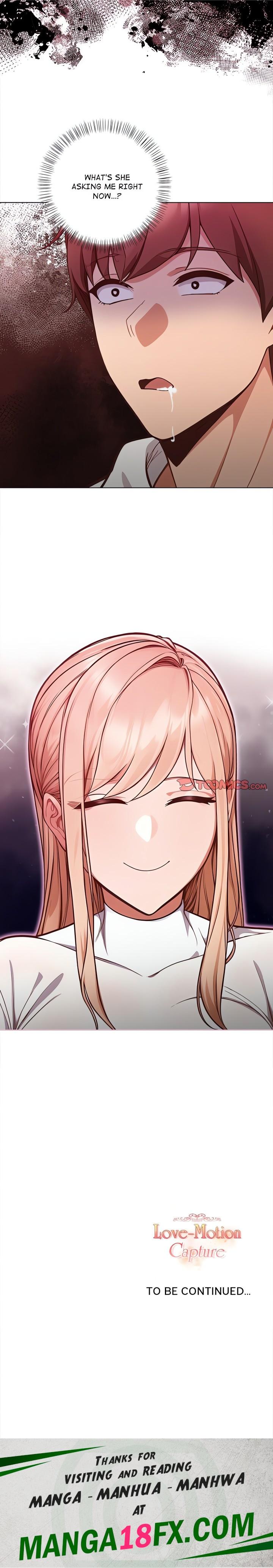 Love-Motion Capture - Chapter 10 [photo 21] - MangaPorn