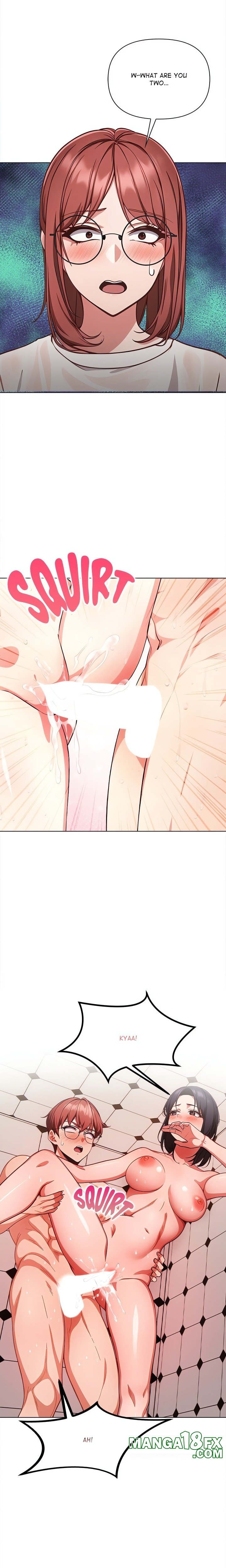 Love-Motion Capture - Chapter 10 [photo 4] - MangaPorn