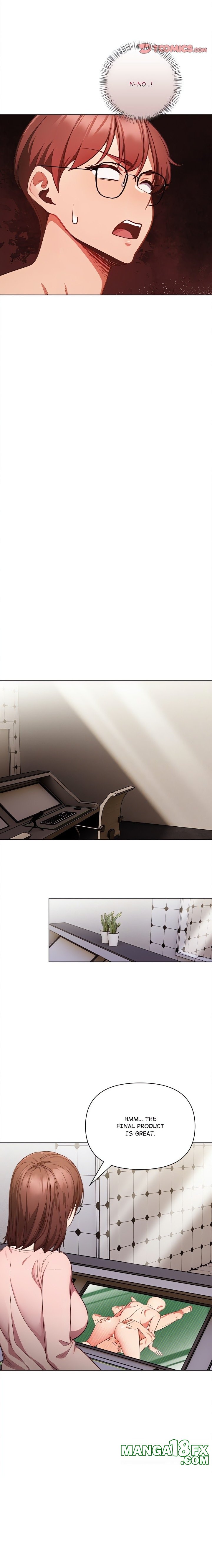 Love-Motion Capture - Chapter 10 [photo 5] - MangaPorn