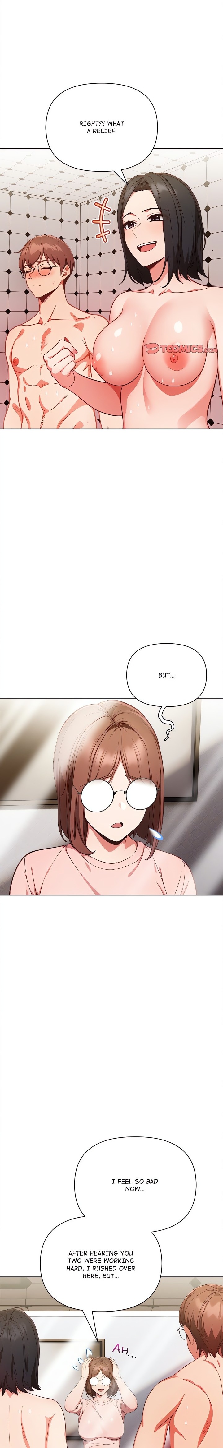 Love-Motion Capture - Chapter 10 [photo 6] - MangaPorn