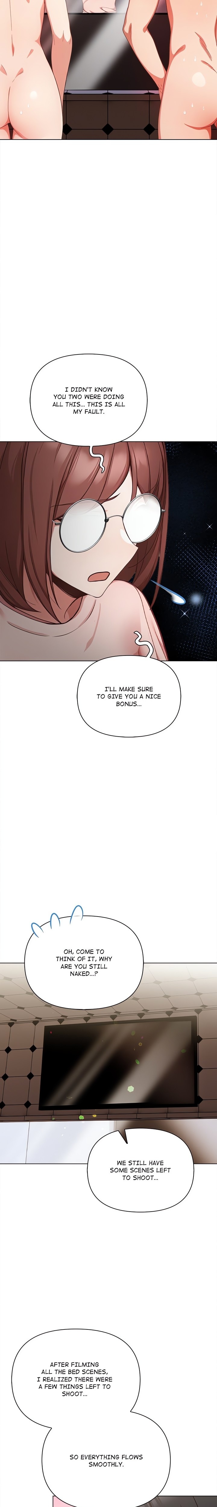 Love-Motion Capture - Chapter 10 [photo 7] - MangaPorn