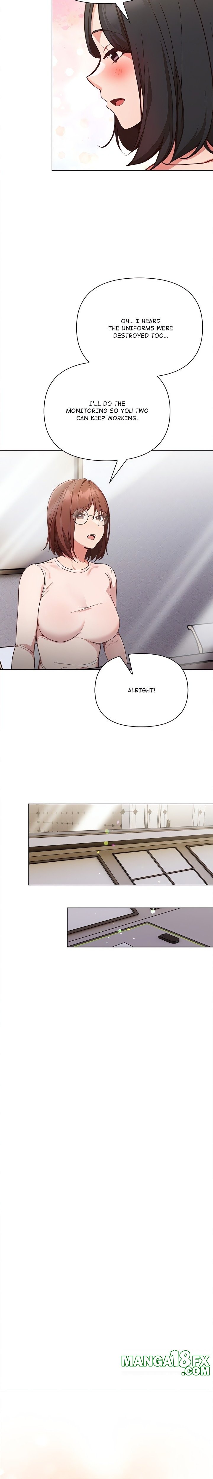 Love-Motion Capture - Chapter 10 [photo 8] - MangaPorn