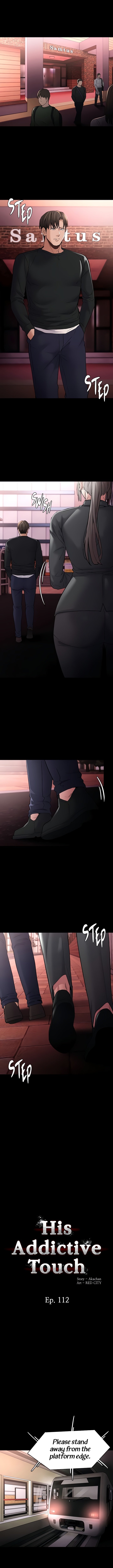 Pervert Diary - Chapter 112 [photo 1] - MangaPorn