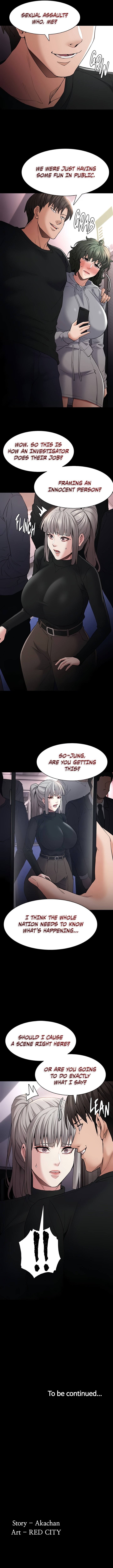 Pervert Diary - Chapter 112 [photo 11] - MangaPorn