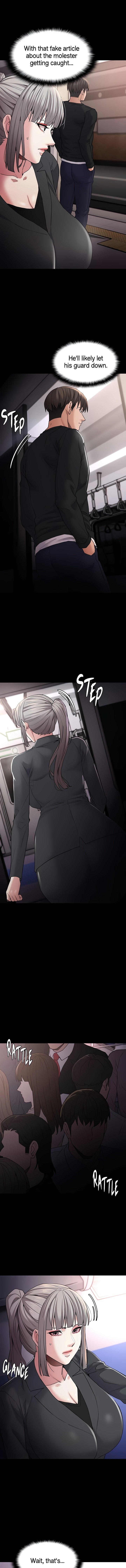 Pervert Diary - Chapter 112 [photo 2] - MangaPorn