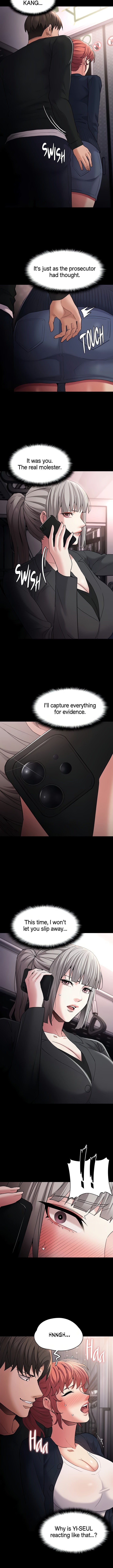 Pervert Diary - Chapter 112 [photo 4] - MangaPorn