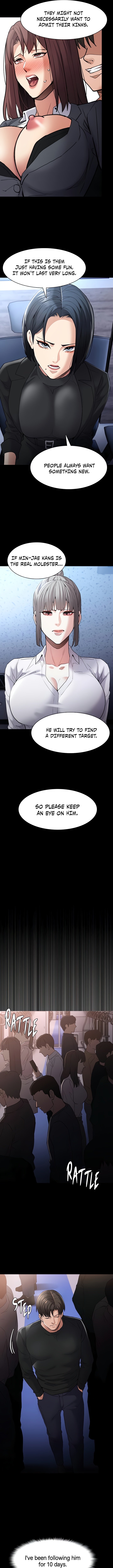 Pervert Diary - Chapter 112 [photo 7] - MangaPorn