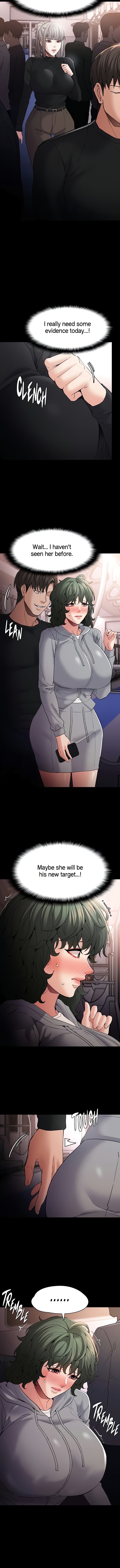 Pervert Diary - Chapter 112 [photo 8] - MangaPorn