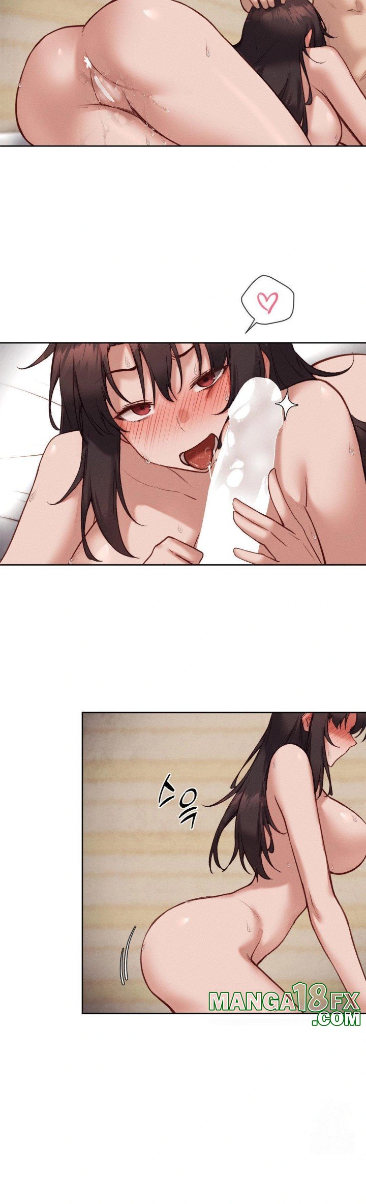 Gacha Girl Next Door Raw - Chapter 48 [photo 10] - MangaPorn