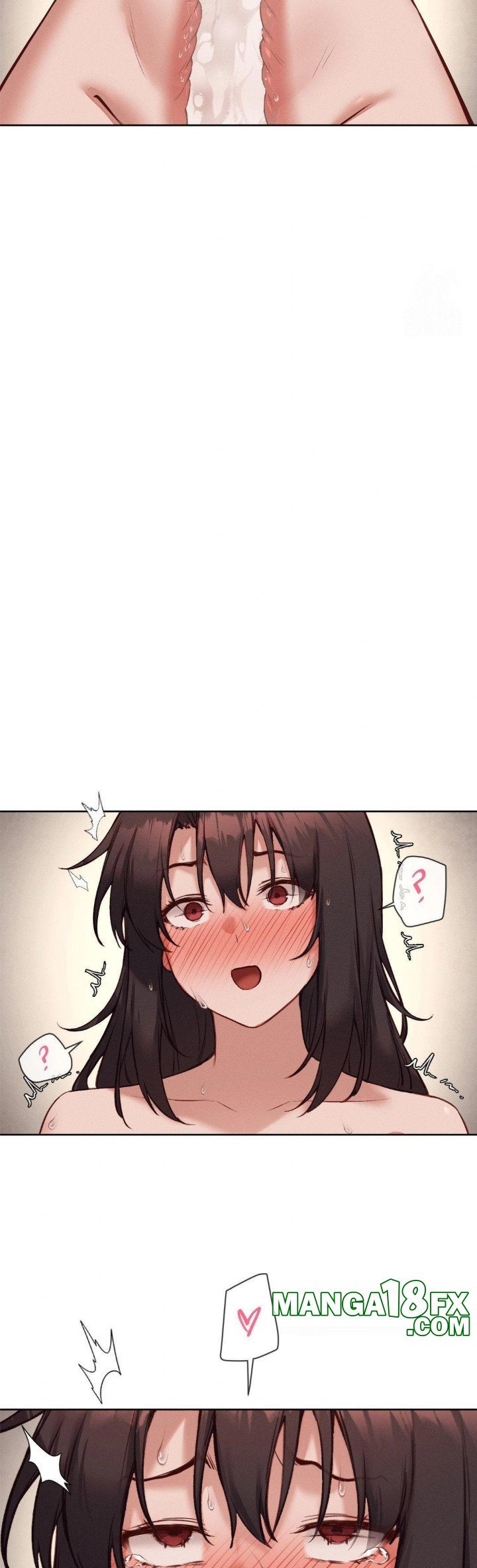 Gacha Girl Next Door Raw - Chapter 48 [photo 17] - MangaPorn