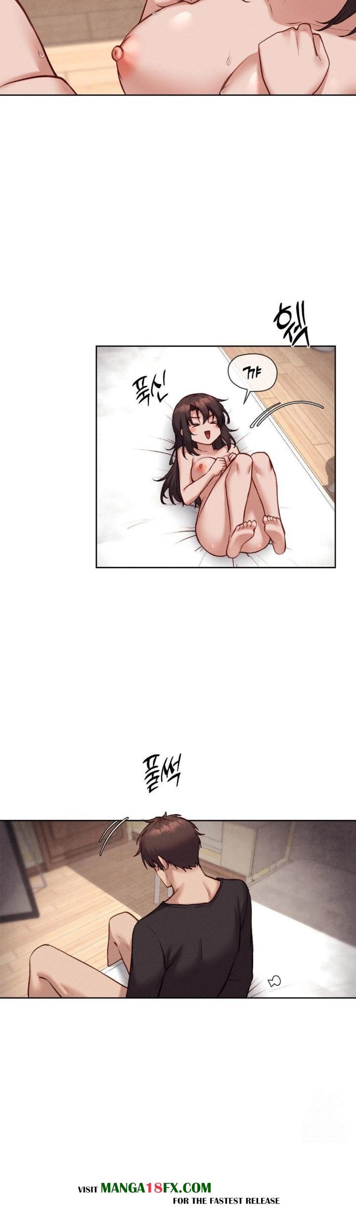 Gacha Girl Next Door Raw - Chapter 48 [photo 5] - MangaPorn