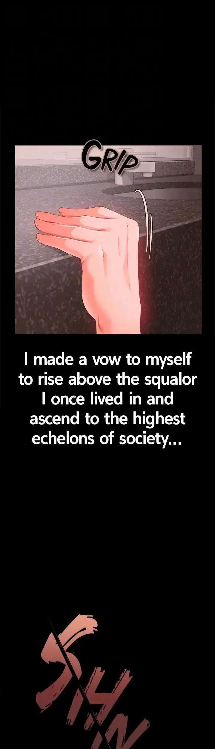 The Real Deal - Chapter 27 [photo 16] - MangaPorn