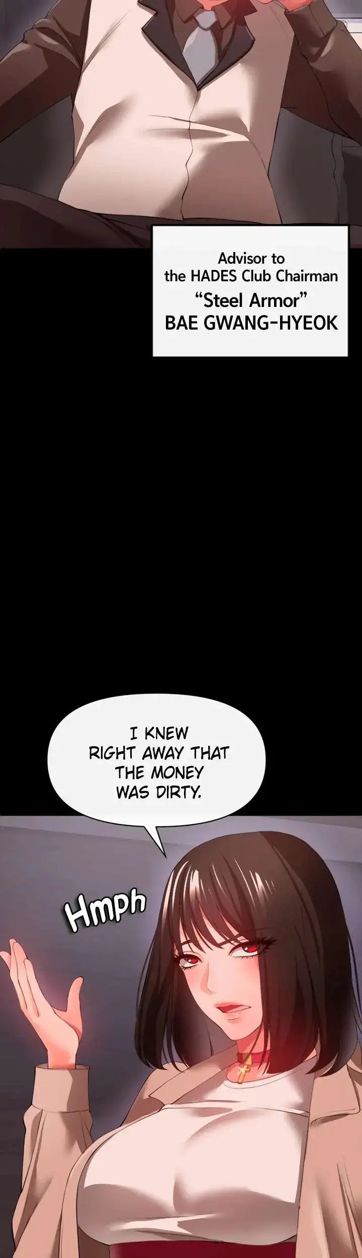 The Real Deal - Chapter 27 [photo 21] - MangaPorn