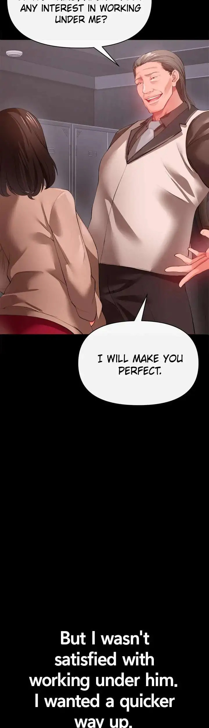 The Real Deal - Chapter 27 [photo 25] - MangaPorn