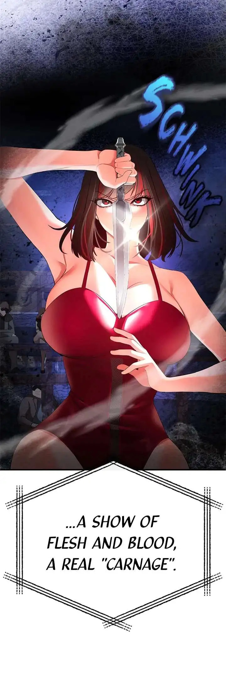 The Real Deal - Chapter 27 [photo 3] - MangaPorn