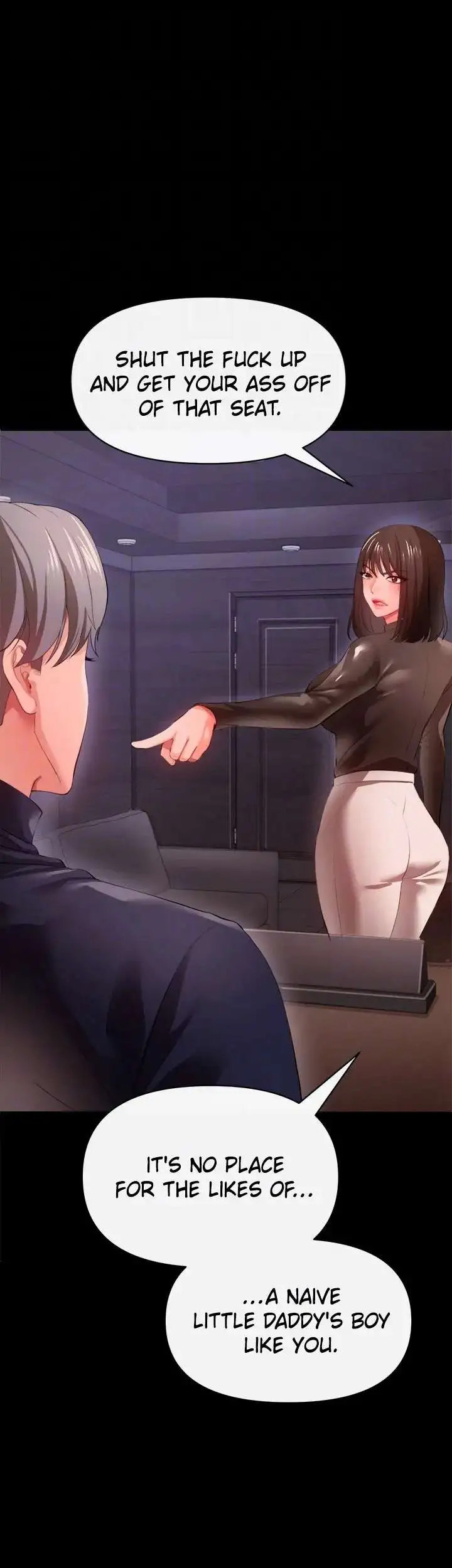 The Real Deal - Chapter 27 [photo 33] - MangaPorn