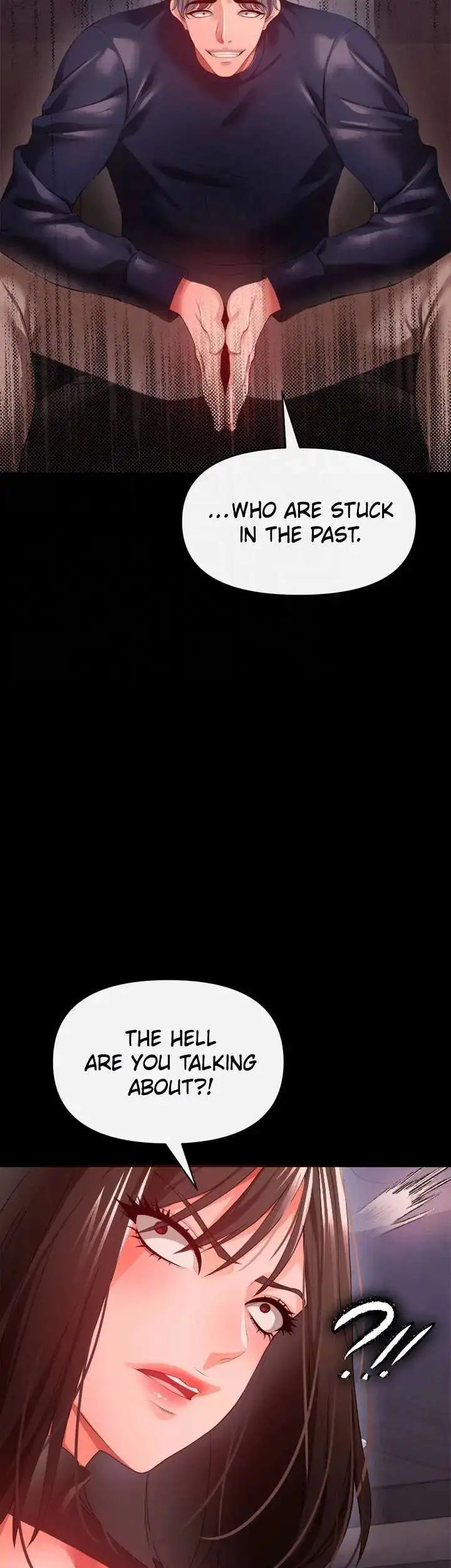 The Real Deal - Chapter 27 [photo 36] - MangaPorn