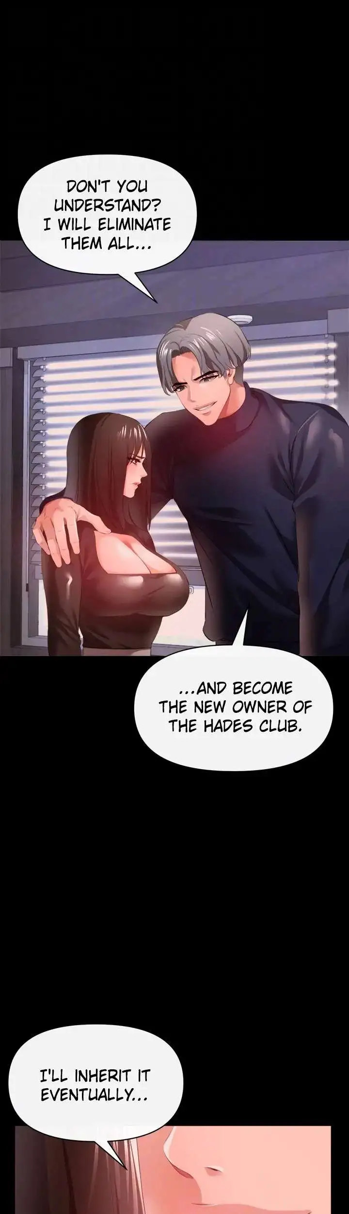 The Real Deal - Chapter 27 [photo 38] - MangaPorn