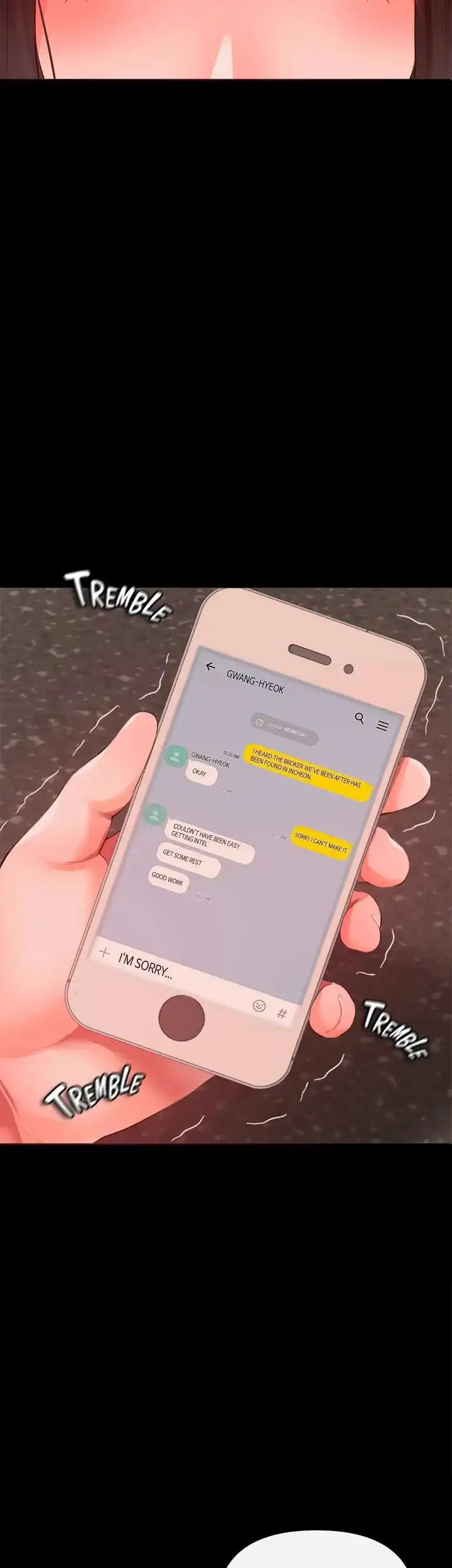 The Real Deal - Chapter 27 [photo 44] - MangaPorn