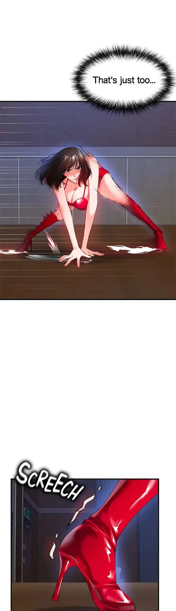 The Real Deal - Chapter 27 [photo 49] - MangaPorn