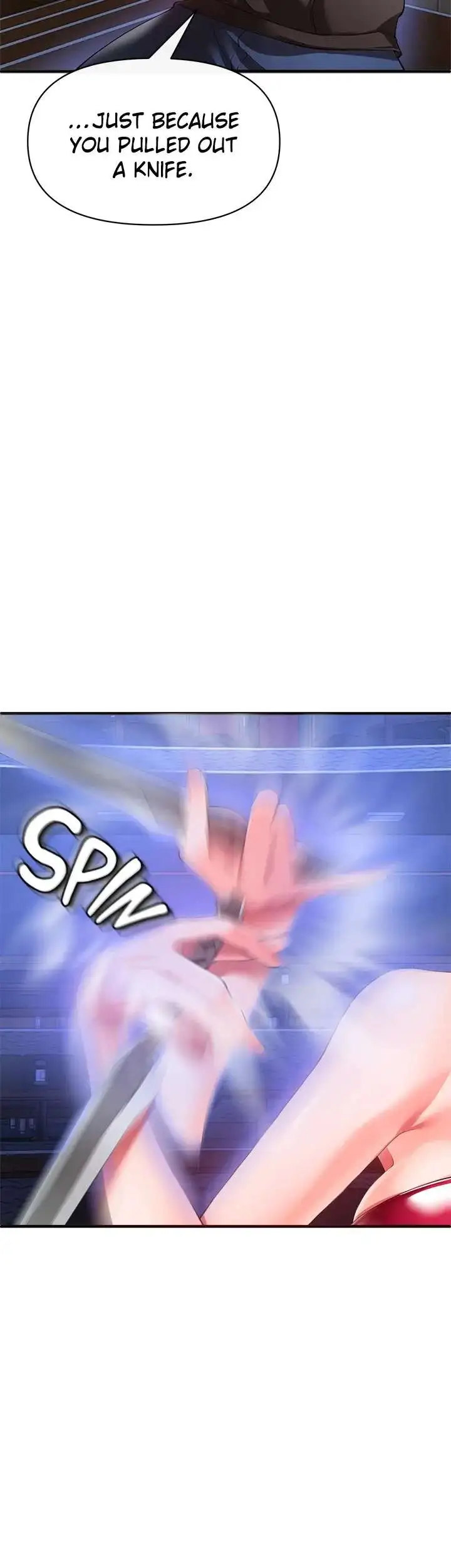 The Real Deal - Chapter 27 [photo 5] - MangaPorn